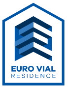 Euro Vial Residence logo